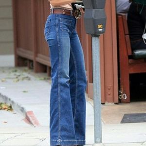 Free People bell bottoms